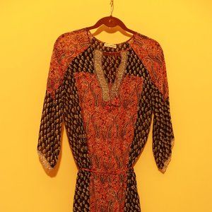 Ulla Johnson Dress